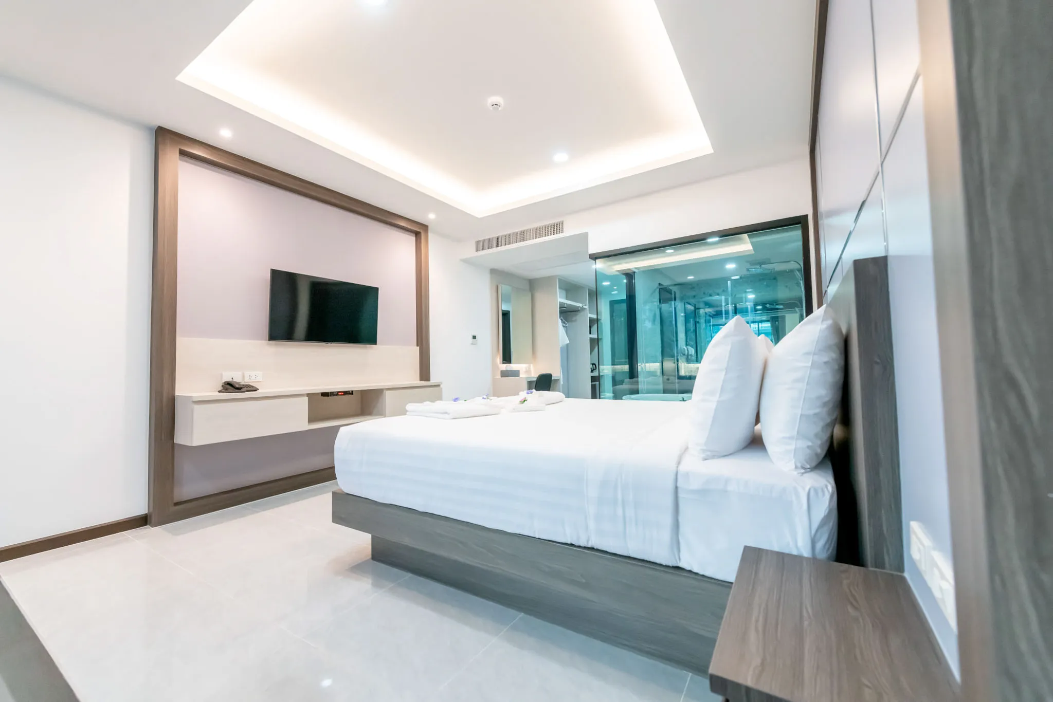 Luxury Room