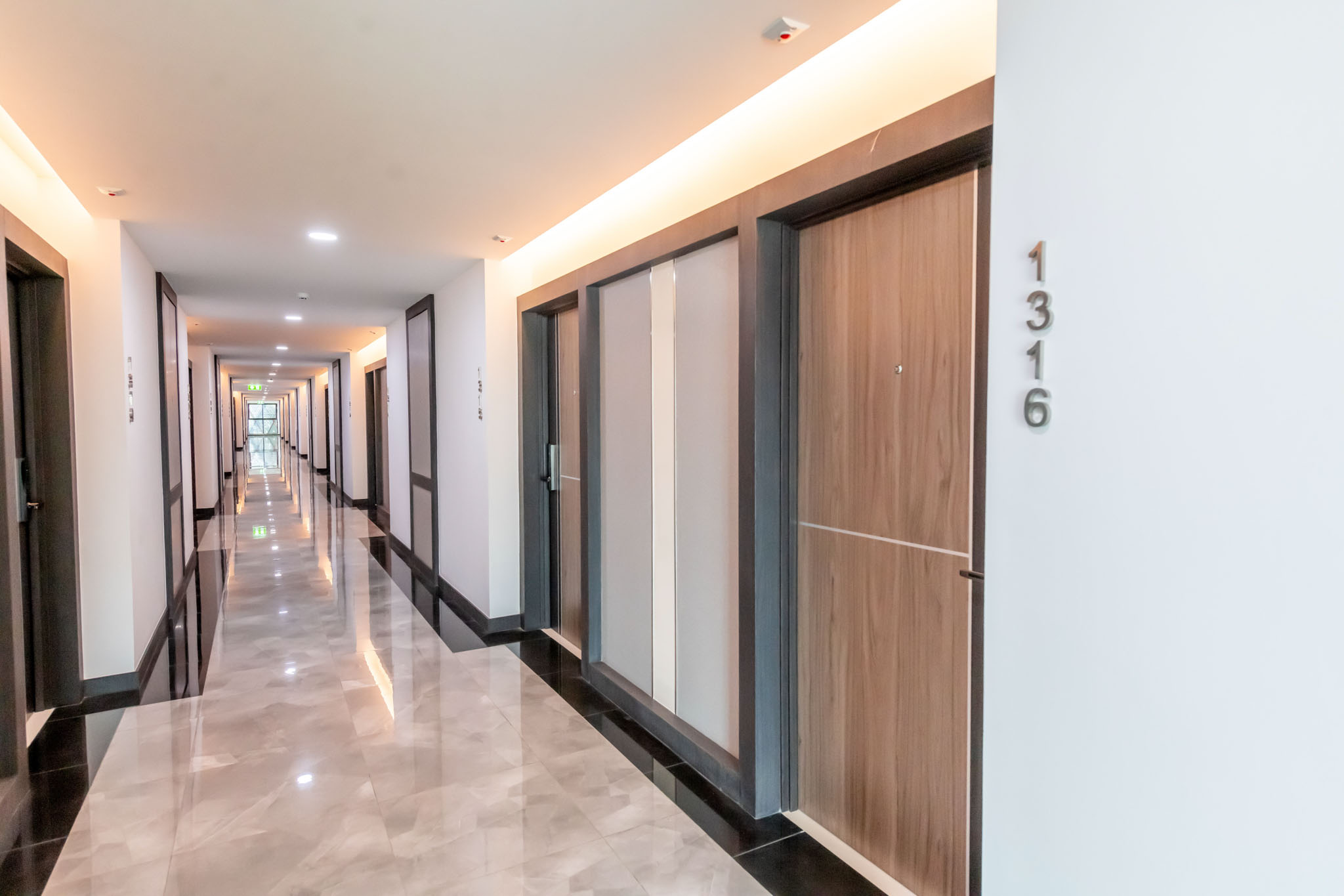 The Proud Hotel Pattaya