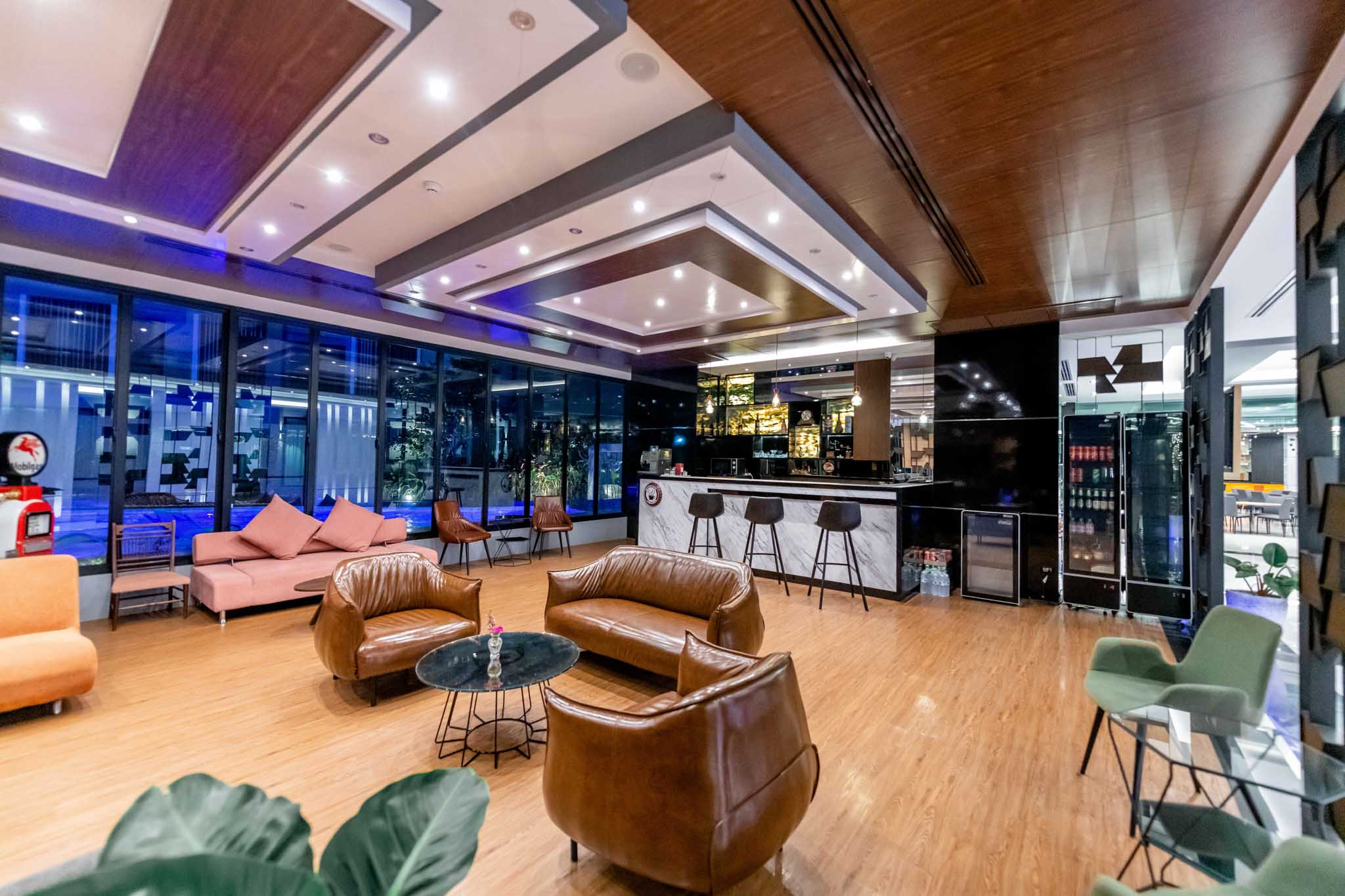 The Proud Hotel Pattaya