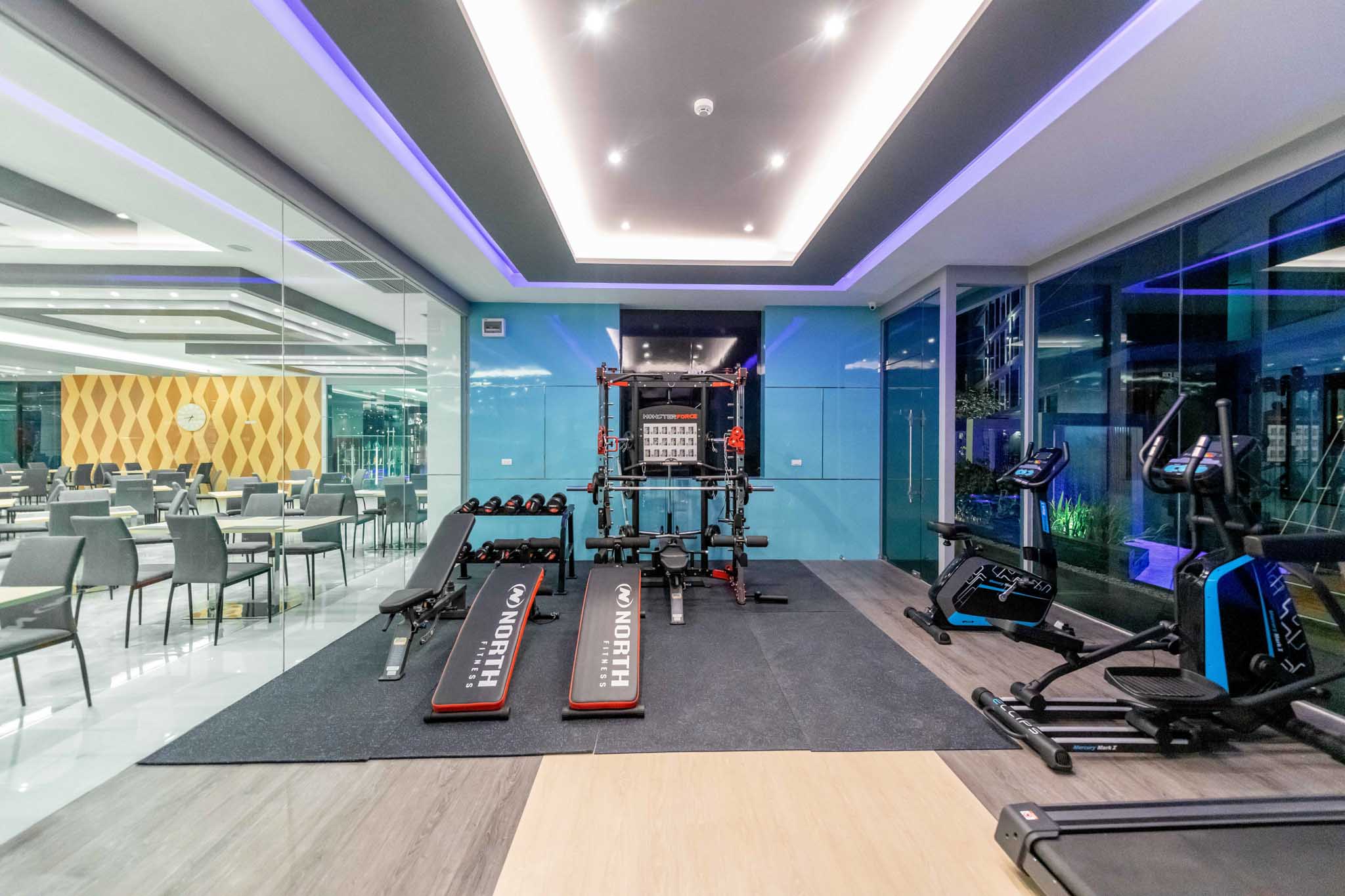 The Proud Hotel Pattaya