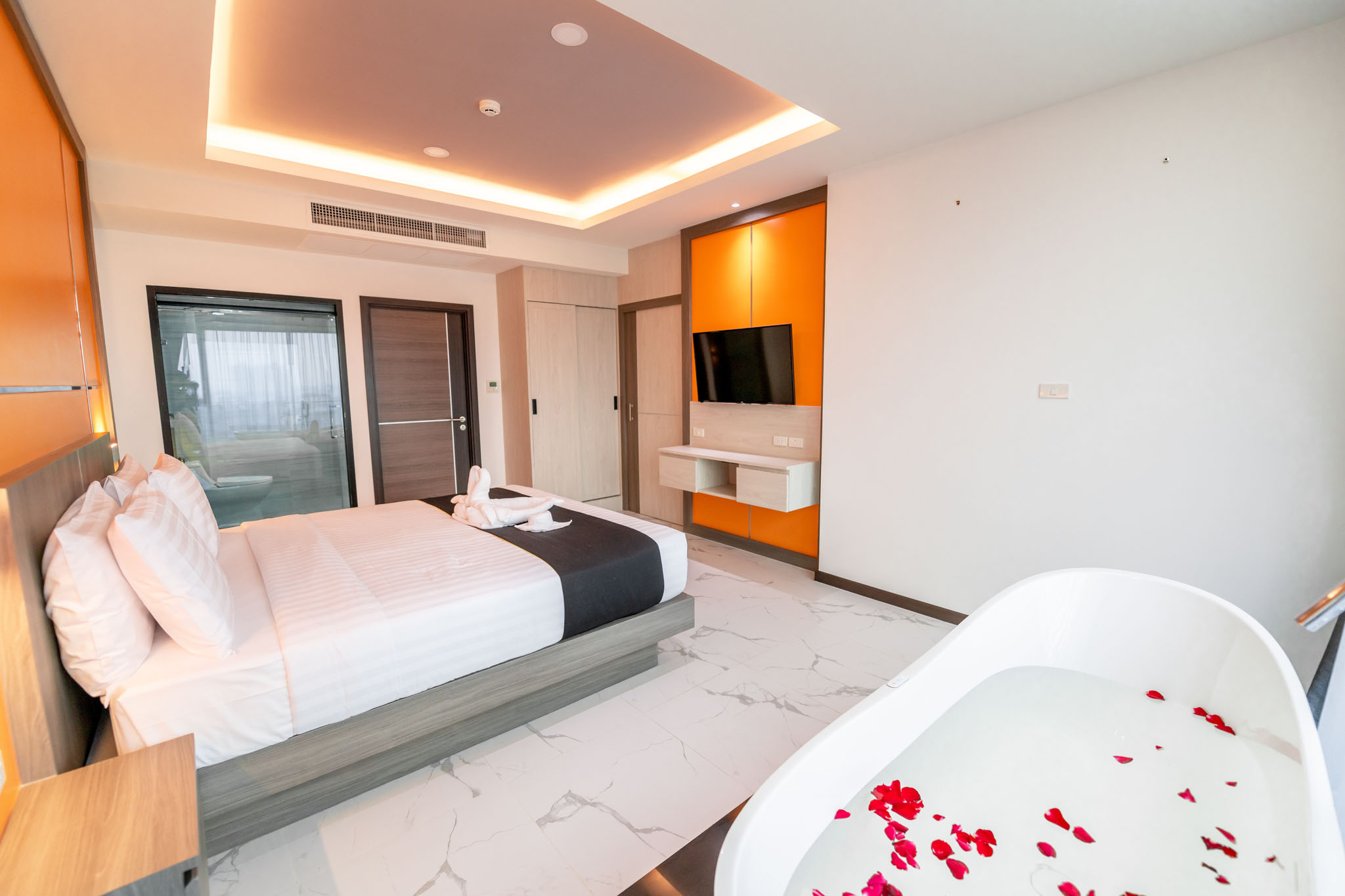 The Proud Hotel Pattaya